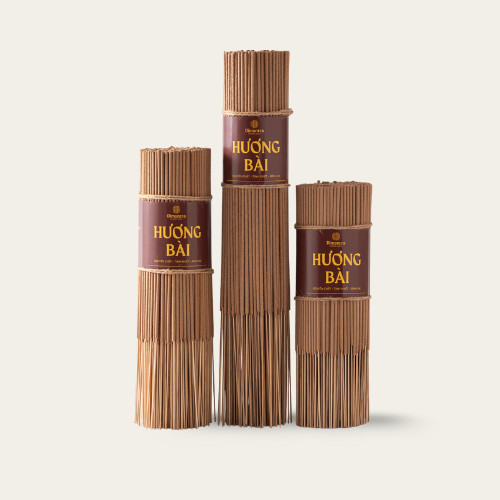 NHANG CÂY HƯƠNG BÀI