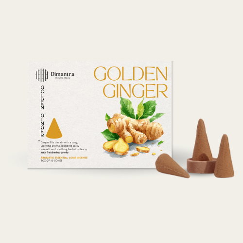 NHANG NỤ HƯƠNG GỪNG