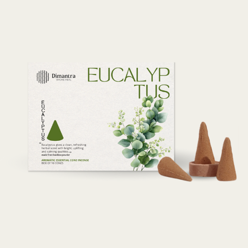 NHANG NỤ BẠCH ĐÀN