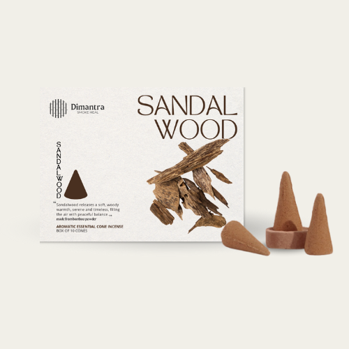 NHANG NỤ GỖ ĐÀN HƯƠNG