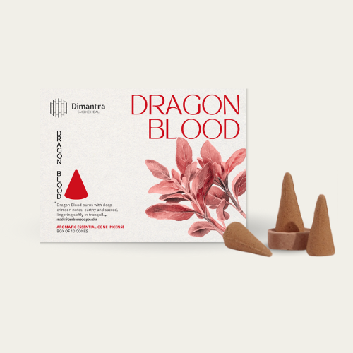 NHANG NỤ HUYẾT RỒNG