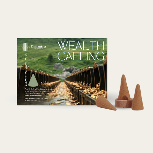 THỊNH VƯỢNG VẪY GỌI