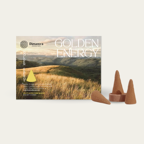 NĂNG LƯỢNG VÀNG