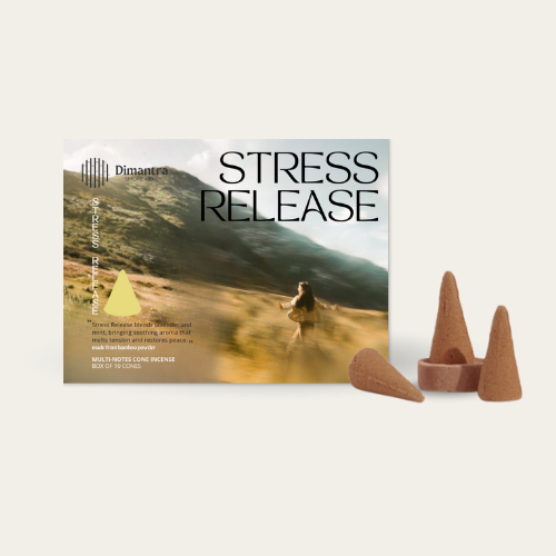 THƯ GIÃN TÂM HỒN