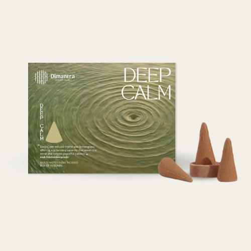 TĨNH LẶNG NỘI TÂM