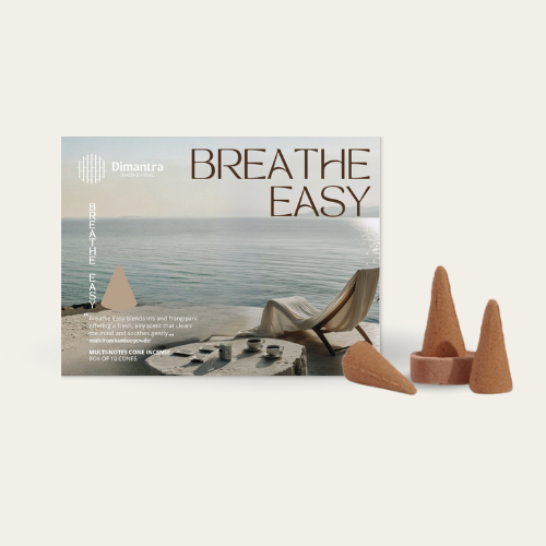 HƠI THỞ BÌNH YÊN