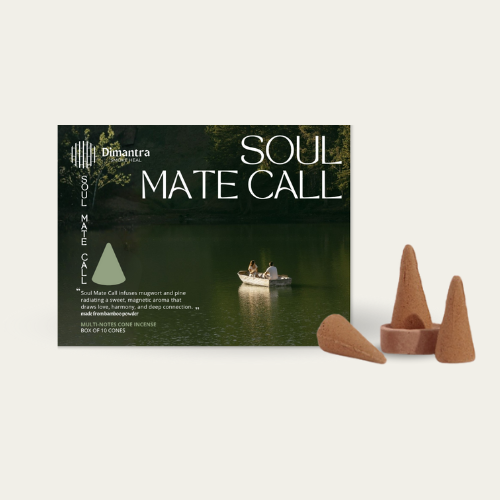 KẾT NỐI TÂM HỒN