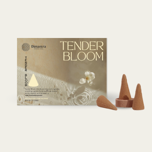 HOA NHẸ TÌNH THƠ