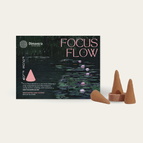 DÒNG CHẢY TẬP TRUNG