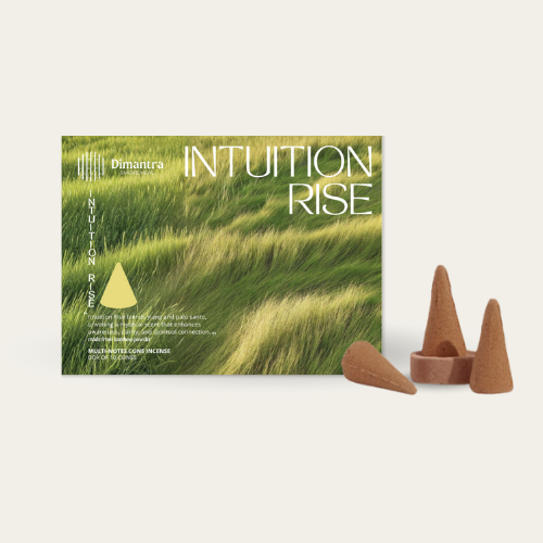 TRỰC GIÁC THĂNG HOA