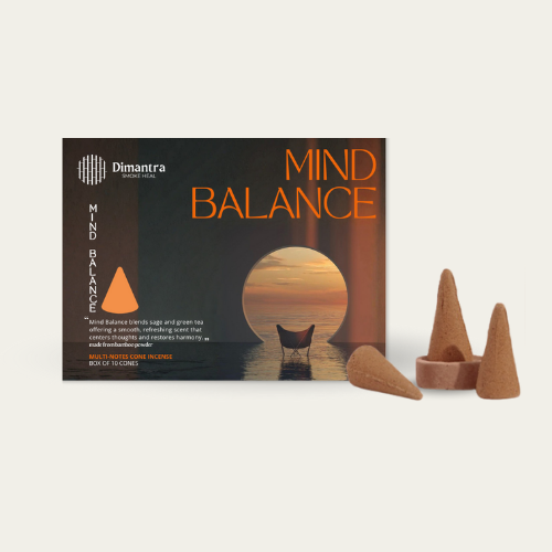 CÂN BẰNG TÂM HỒN