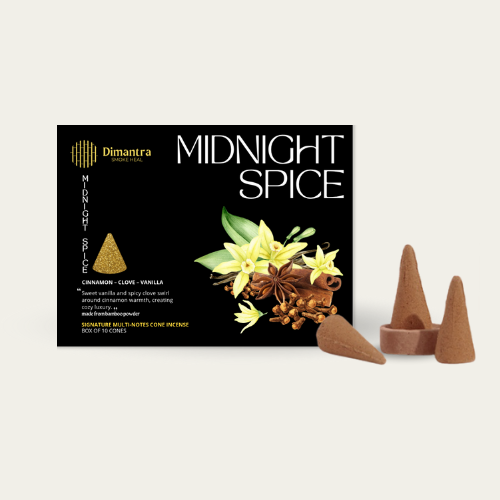 HƯƠNG ĐÊM NỒNG NÀN