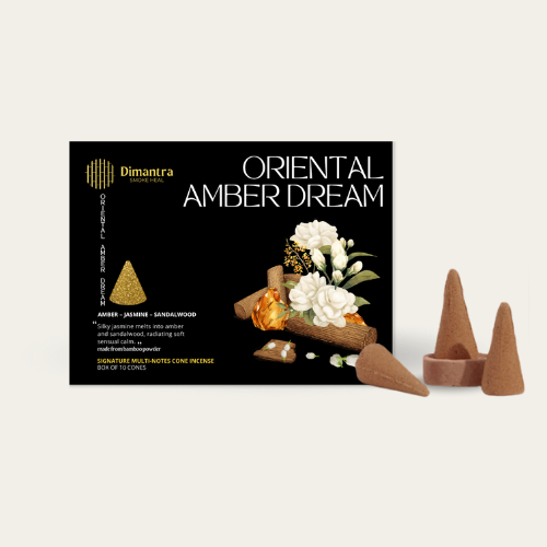 HỔ PHÁCH PHƯƠNG ĐÔNG