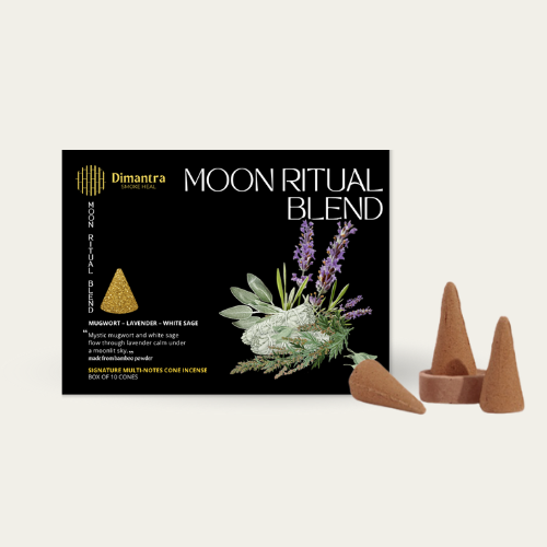 TRĂNG THIÊNG TĨNH LẶNG