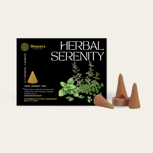 THẢO MỘC AN YÊN