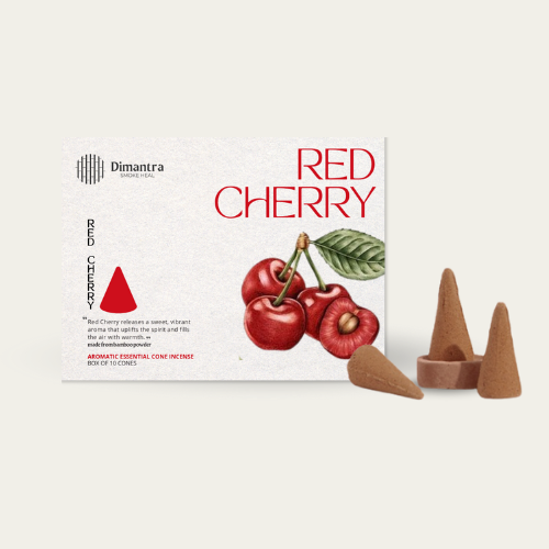 NHANG NỤ QUẢ ANH ĐÀO