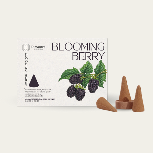 NHANG NỤ QUẢ MỌNG