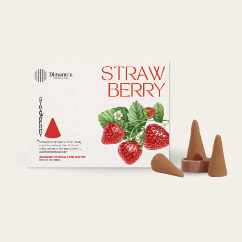 NHANG NỤ DÂU ĐỎ