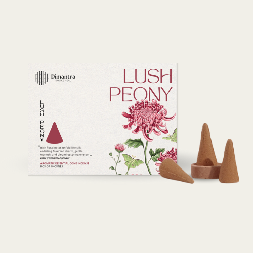 NHANG NỤ HOA MẪU ĐƠN