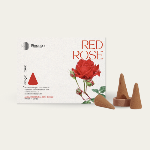 NHANG NỤ HOA HỒNG ĐỎ