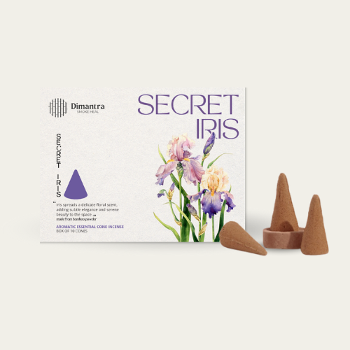 NHANG NỤ HOA DIÊN VĨ