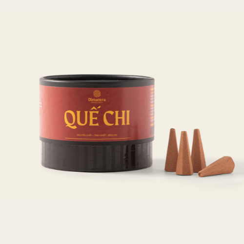 NHANG NỤ QUẾ CHI