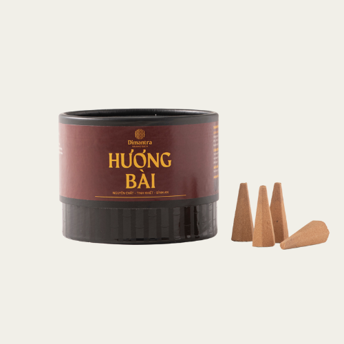 NHANG NỤ HƯƠNG BÀI