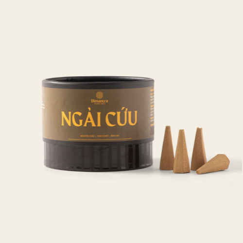 NHANG NỤ NGẢI CỨU