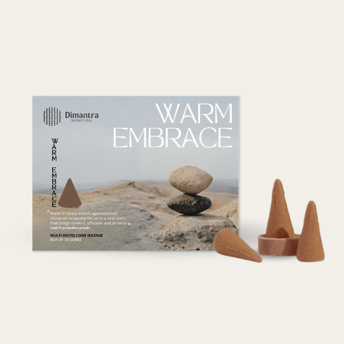 nhang nụ tầng hương