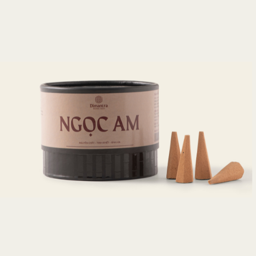 NHANG NỤ NGỌC AM